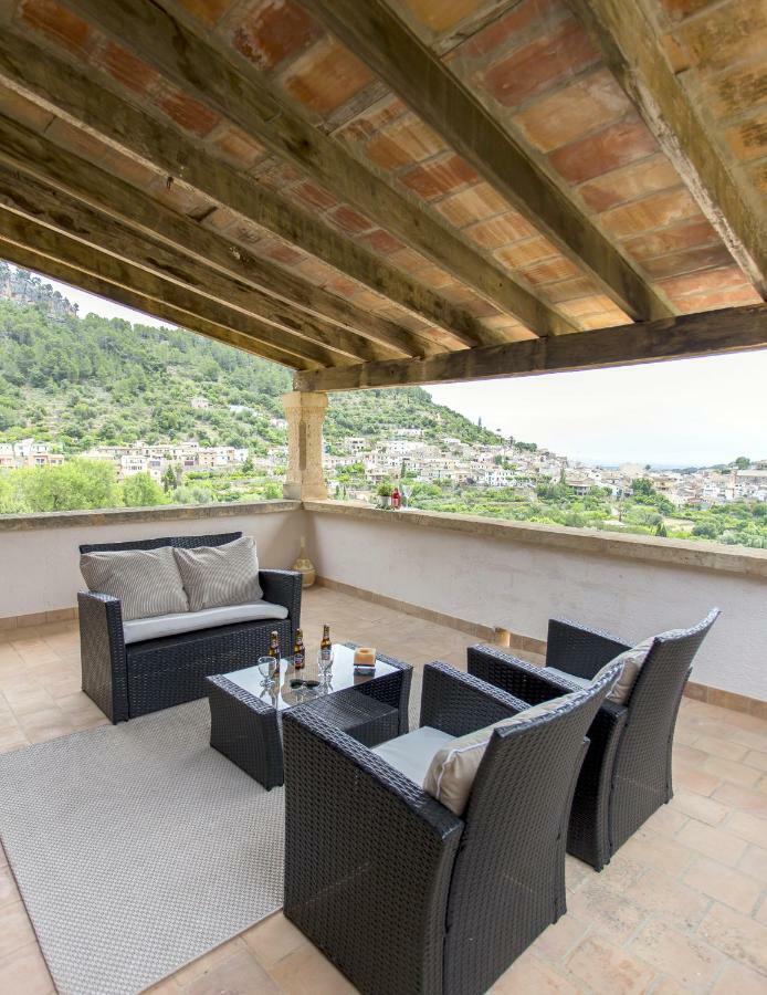 Landhaus Can Cristo - Relax En Bunyola
