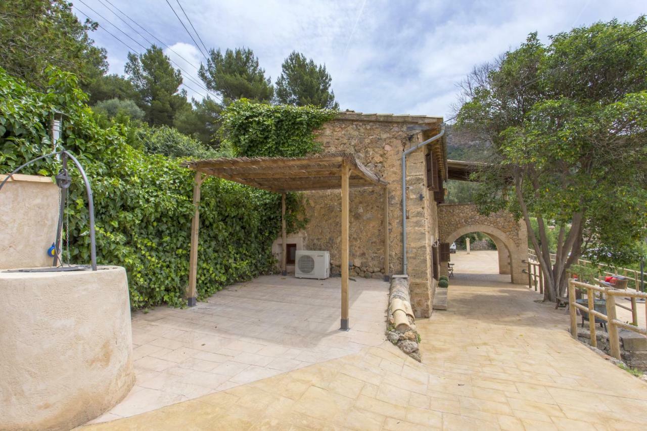 Landhaus Can Cristo - Relax En Bunyola