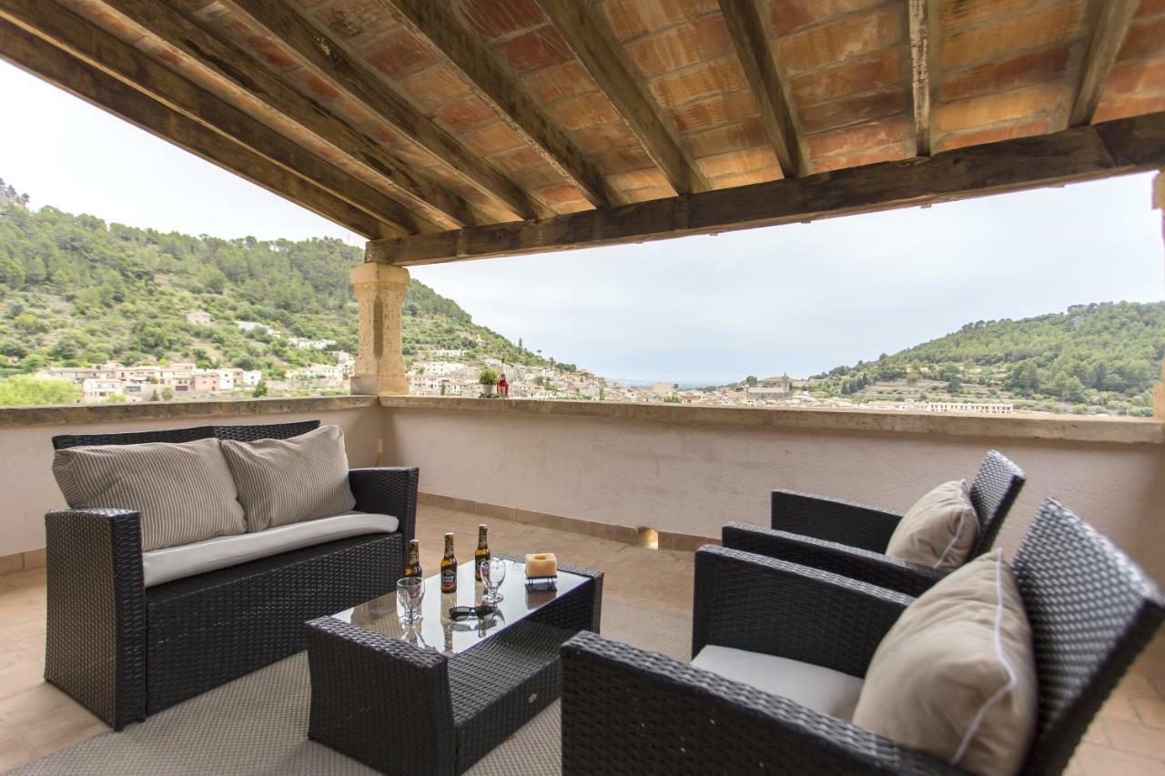 Landhaus Can Cristo - Relax En
