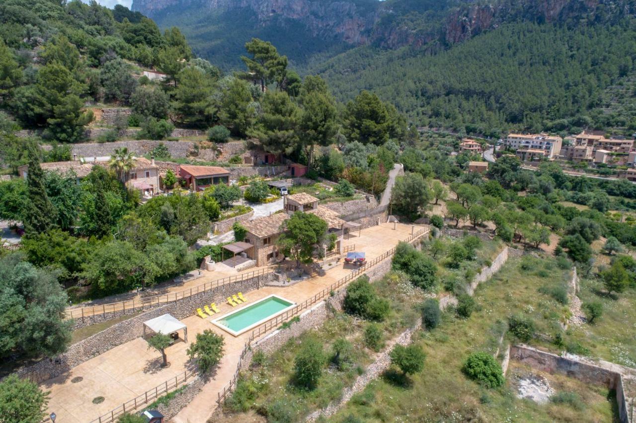 Can Cristo - Relax En Landhaus *