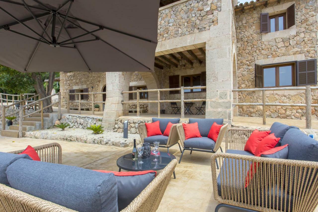 Landhaus Can Cristo - Relax En *