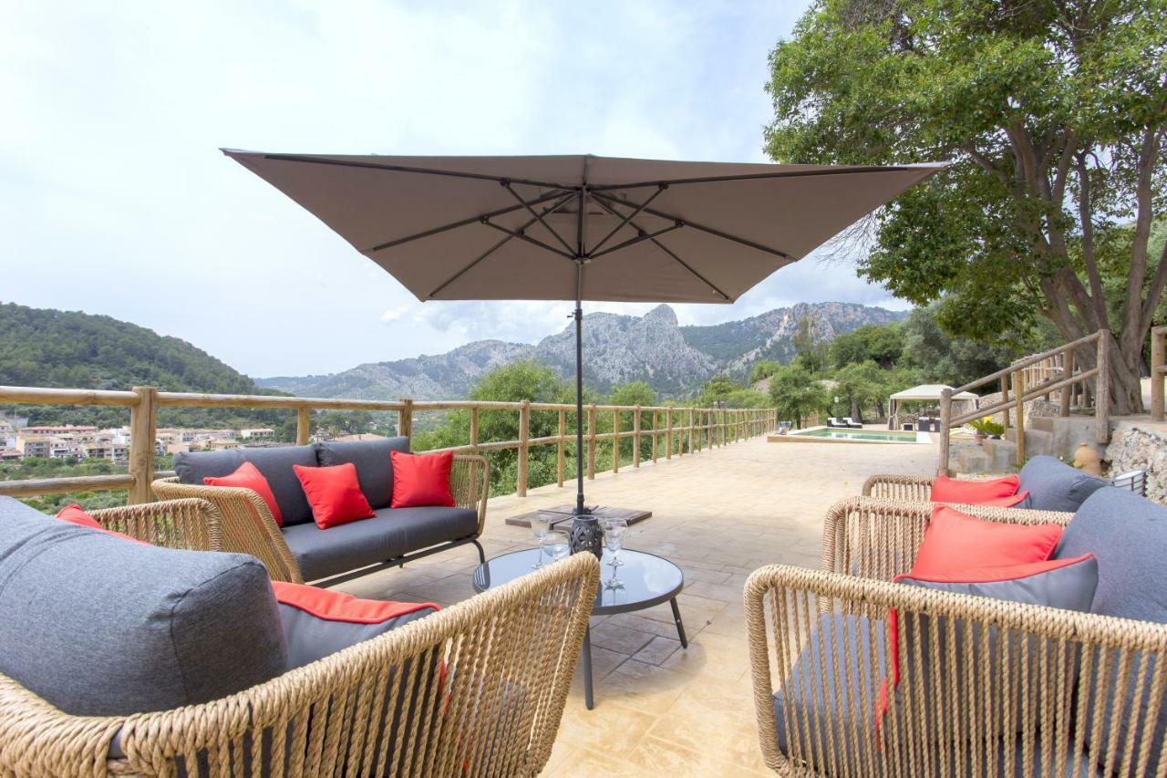 Landhaus Can Cristo - Relax En *