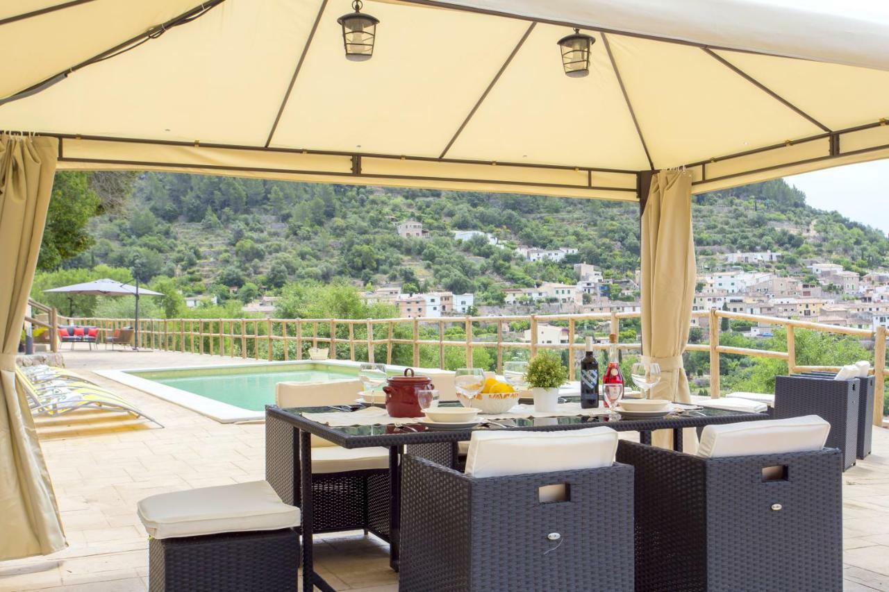 Landhaus Can Cristo - Relax En Bunyola