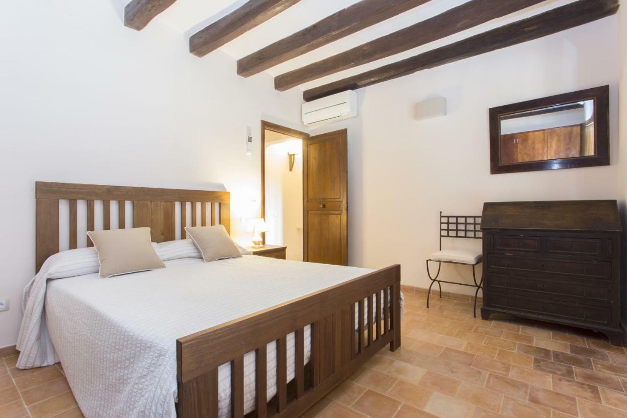 Landhaus Can Cristo - Relax En *