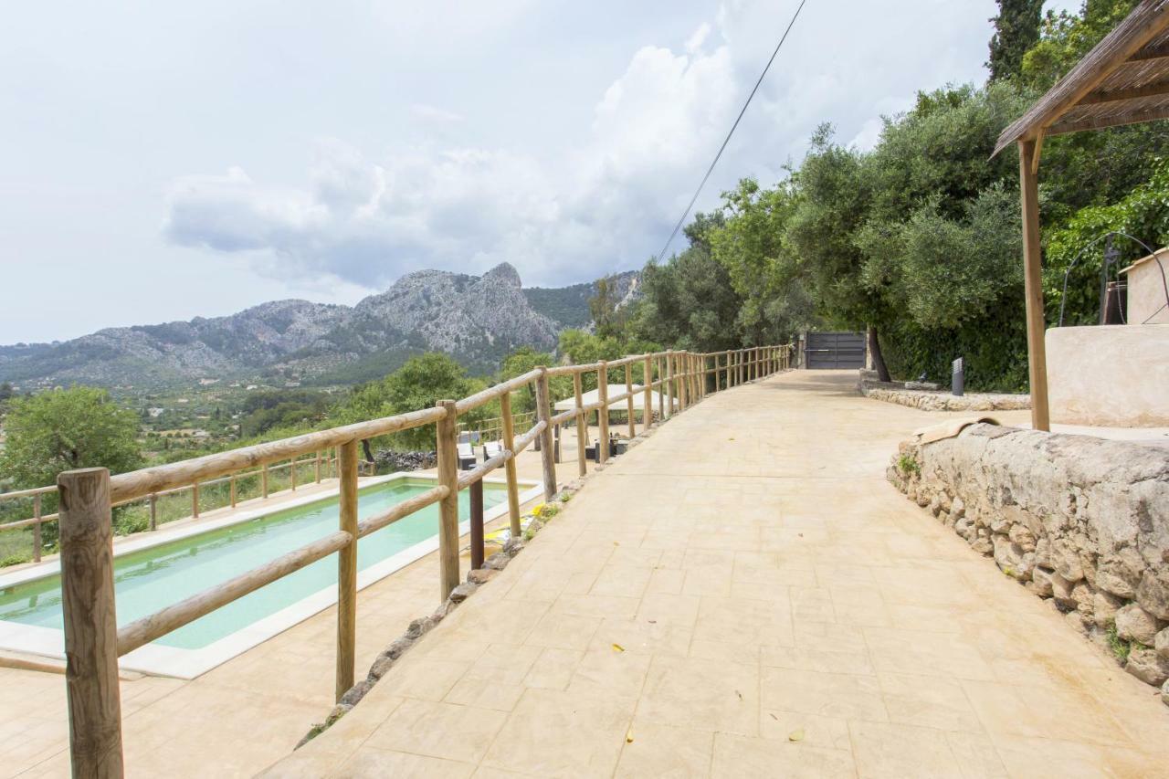 Landhaus Can Cristo - Relax En